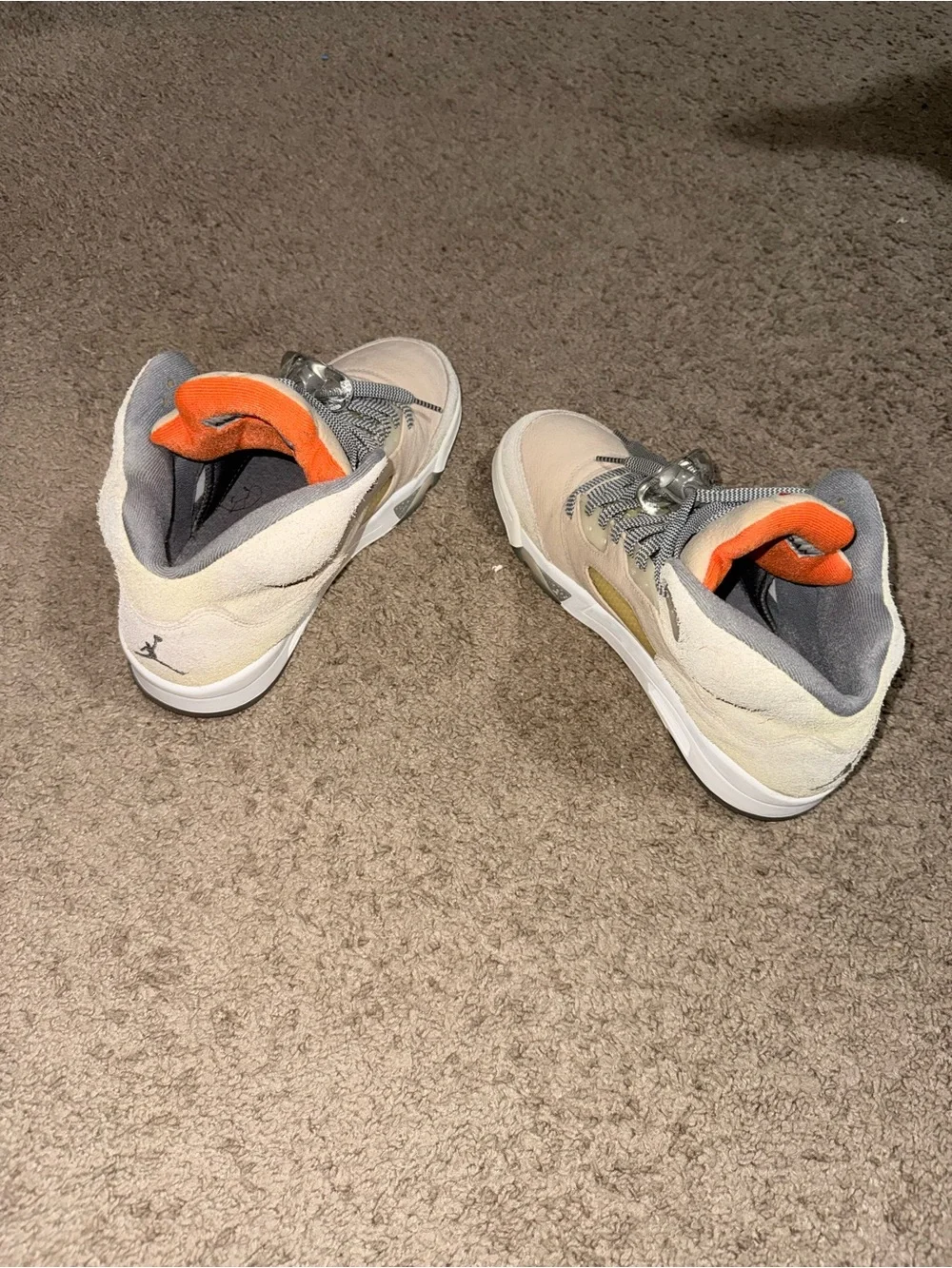 Jordan stylish high